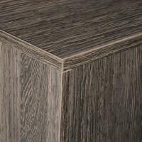 Product image for 'Wooden wine rack system CAVEPRO, wenge'