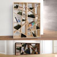 Product image for 'Shelf Odin natural oak'
