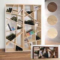Product image for 'Shelf Odin natural oak'