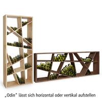 Product image for 'Shelf Odin natural oak'
