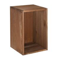 Product image for 'Wine storage wooden box'