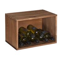 Product image for 'Wine storage wooden box'