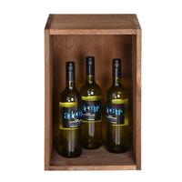Product image for 'Wine storage wooden box'