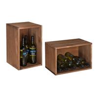 Product image for 'Wine storage wooden box'