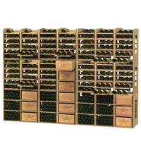 Product image for 'CAVICASE standard module with 6 sliding shelves'