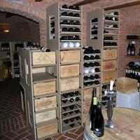 Product image for 'CAVICASE standard module with 6 sliding shelves'