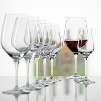 Product image for 'Spiegelau series AUTHENTIS, set of 4 (11,75 EUR/glass)'