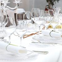 Product image for 'Spiegelau series AUTHENTIS, set of 4 (11,75 EUR/glass)'