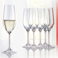 Product image for 'Spiegelau STYLE series, set of 4 (6,50 EUR/glass)'