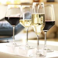 Product image for 'Spiegelau STYLE series, set of 4 (6,50 EUR/glass)'