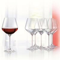 Product image for 'Spiegelau STYLE red wine goblet Burgundy, set of 4 (6,50 EUR/glass)'