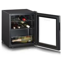 Product image for 'Wine tempering cabinet GLACE for 15 bottles'