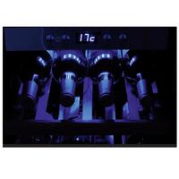 Product image for 'Single zone wine cabinet WineSafe 137'
