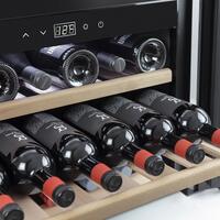 Product image for 'Design built-in cooler WINESAFE 18 for 18 bottles'
