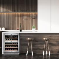 Product image for 'Wine cooler WineChef Pro 40 with App, for 40 Btls.'