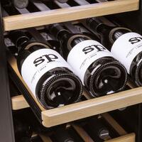 Product image for 'Wine cooler WineChef Pro 40 with App, for 40 Btls.'