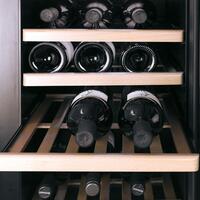 Product image for 'Wine cooler WineComfort 380 Smart with app, for 38 btls.'