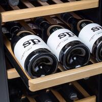 Product image for 'Wine cooler WineComfort 660 Smart with app, for 66 btls.'