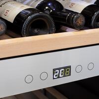 Product image for 'Wine cooler WineComfort 1260 Smart with app, for 126 btls.'