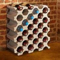 Product image for 'Wine rack PIERRE - Synthetic'