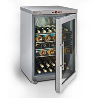 Product image for 'Wine climate cabinet PROF 100 H 89 x W 60 x D 61 cm'