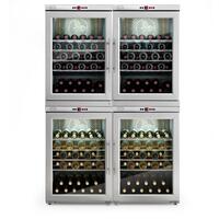 Product image for 'Wine climate cabinet PROF 100 H 89 x W 60 x D 61 cm'