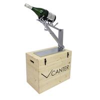 Product image for 'Decanting cradle Vcanter�, 6l'