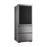 Product image for 'LG SIGNATURE wine cooler with InstaView'