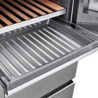 Product image for 'LG SIGNATURE wine cooler with InstaView'