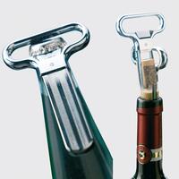 Product image for 'Clasp corkscrew AH-SO chrome-plated'