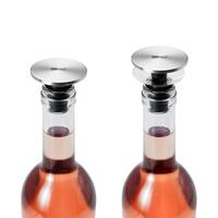 Product image for 'Wine pourer & stopper'