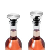Product image for 'Wine pourer & stopper'