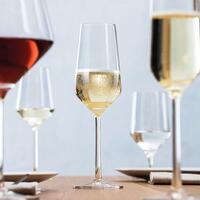 Product image for 'PURE - made of patented Tritan crystal glass'