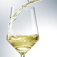 Product image for 'PURE - made of patented Tritan crystal glass'