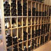 Product image for 'Wine rack CAVEAUSTAR'
