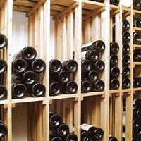 Product image for 'Wine rack CAVEAUSTAR'