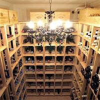 Product image for 'Wine rack CAVEAUSTAR'