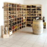 Product image for 'Wine rack CAVEAUSTAR'