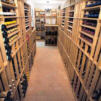 Product image for 'Wine rack CAVEAUSTAR'
