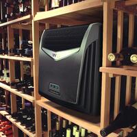 Product image for 'Wine cooling system WINE GUARDIAN WG 25 for 20 to 40 m�'