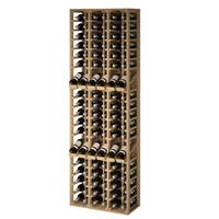 Product image for 'Wooden wine rack system PROVINALIA, module 11'