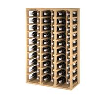 Product image for 'Wooden wine rack PROVINALIA, module 1'