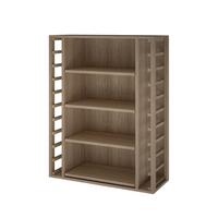 Product image for 'PROVINALIA wine rack, model 14, pine'
