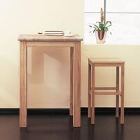 Product image for 'CASA bar table'