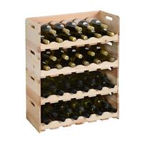 Product image for 'Food & Wine stacking crates H20 x W60 x D30 cm'