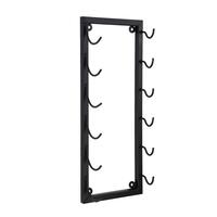 Product image for 'Wall wine rack HANG UP for 6 bottles'
