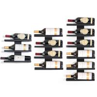 Product image for 'Wall Mounted Wine Rack for 1.5 litre Magnum Bottles'