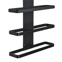Product image for 'Wall Mounted Wine Rack for 3 Magnum Bottles'