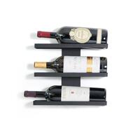 Product image for 'Wall Mounted Wine Rack for 3 Magnum Bottles'