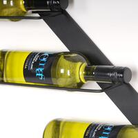 Product image for 'Wall wine rack SECCO'